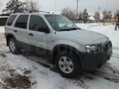 Ford Maverick. ��������, 4wd, 2.3, ������
