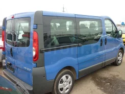 Opel Vivaro. ��������, ������, 2.0, ������
