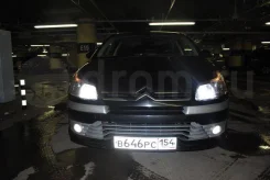 Citroen C4. �������, ��������, 1.6, ������