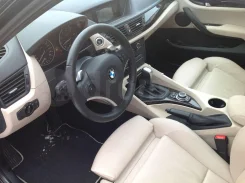 BMW X1. �������, 4wd, 3.0, ������