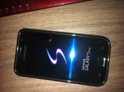 Samsung Galaxy S Plus I9001. �/� ����