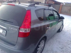 Hyundai i30. �������, ��������, 1.6, ������, �/�