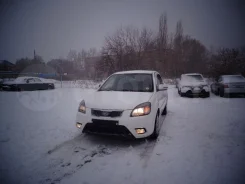 Kia Pride. �������, ��������, 1.4, ������, �/�