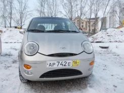 Chery QQ. �������, ��������, 0.8, ������