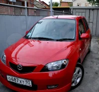 Mazda Mazda2. �������, ��������, 1.5, ������
