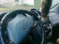 Mercedes-Benz Vito. ��������, ��������, ������