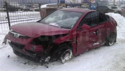 Hyundai i30. �������, ��������, 1.6, ������