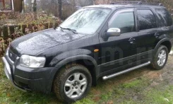 Ford Maverick. �������, 4wd, 3.0, ������