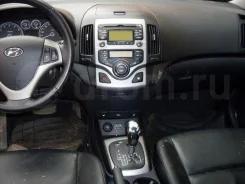 Hyundai i30. �������, 1.6, ������