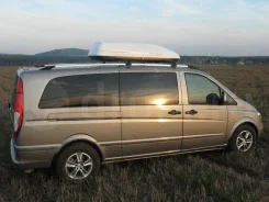 Mercedes-Benz Vito. �������, ������, 2.2, ������, �/�