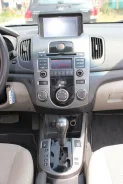 Kia Cerato. �������, ��������, ������
