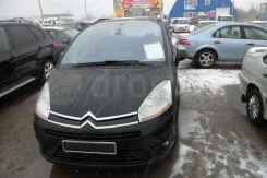 Citroen C4 Picasso. �������, ��������, ������