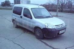 Citroen Berlingo. ��������, ��������, 1.4, ������