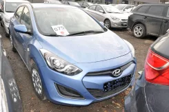 Hyundai i30. �������, ��������, 1.6, ������ ����
