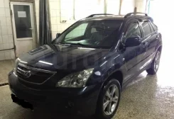 Lexus RX400h. �������, 4wd, 3.3, ������