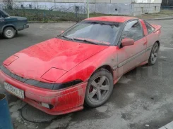 Mitsubishi Eclipse. ��������, ��������, 2.3, ������