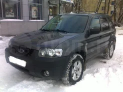 Ford Maverick. �������, 4wd, 3.0, ������
