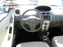 Toyota Yaris. �������, 4wd, ������, �/�