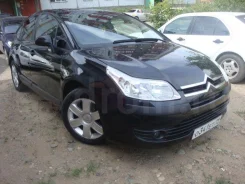 Citroen C4. �������, ��������, 1.6, ������