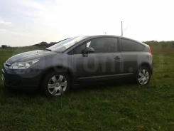 Citroen C4. �������, ������