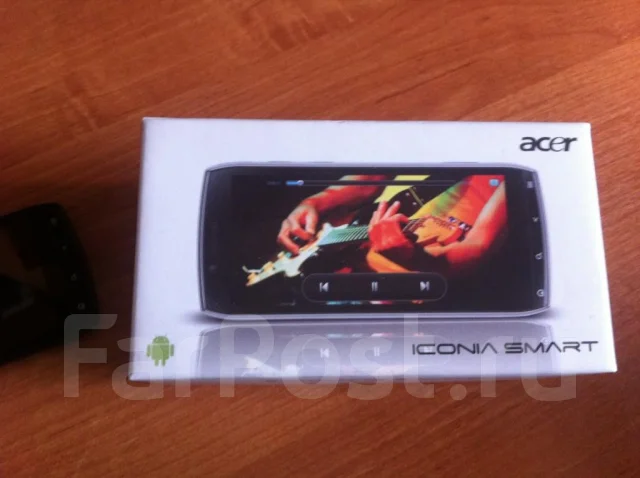 Acer ICONIA SMART ����