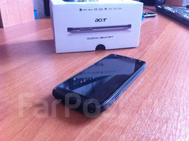 Acer ICONIA SMART ����