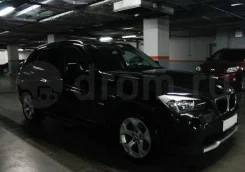 BMW X1. �������, 4wd, 2.0, ������