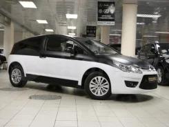 Citroen C4. �������, ��������, 1.6, ������