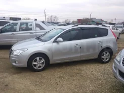 Hyundai i30. �������, ��������, 1.6, ������, �/� ����