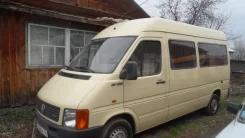 Volkswagen. ��������, ������, 2.5, ������