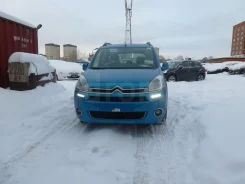 Citroen Berlingo. ��������, ��������, 1.6, ������