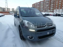 Citroen Berlingo. ��������, ��������, ������