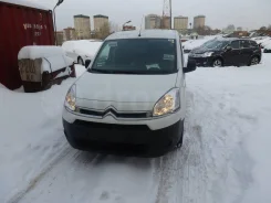 Citroen Berlingo. ��������, ��������, ������