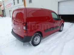 Citroen Berlingo. ��������, ��������, 1.6, ������