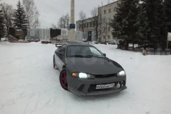 Mitsubishi Eclipse. �������, ��������, 2.0, ������