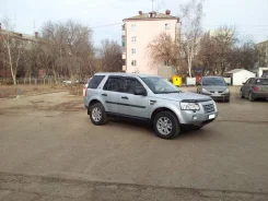 Land Rover Freelander. �������, 4wd, 2.2, ������