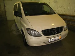 Mercedes-Benz Vito. �������, ������, 2.2, ������, �/�