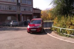 Citroen Berlingo. ��������, ��������, 1.6, ������