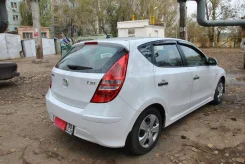 Hyundai i30. �������, ��������, 1.6, ������