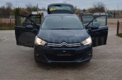 Citroen C4. ��������, ��������, 1.6, ������