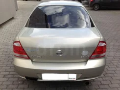 Nissan Almera Classic. �������, ��������, 1.6, ������