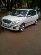 Daihatsu Storia. �������, 4wd, 1.3, ������