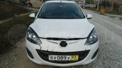 Mazda Mazda2. �������, ��������, 1.5, ������
