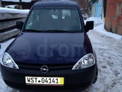 Opel Combo. ��������, ��������, 1.3, ������, �/�