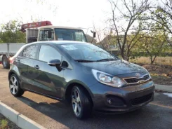 Kia Pride. �������, ��������, 1.6, ������, �/�