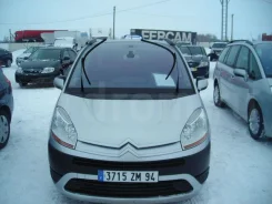 Citroen C4 Picasso. �������, ��������, 1.6, ������, �/�
