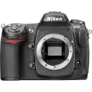 Nikon D300 Body