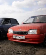 Opel Kadett. ��������, ��������, 1.3, ������
