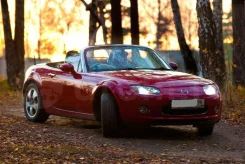 Mazda MX-5. ��������, ������, 2.0, ������ ����