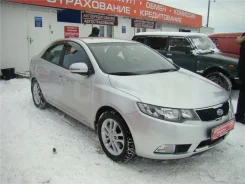 Kia Cerato Koup. �������, ��������, 1.6, ������